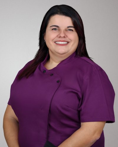 Nadia Tramontana